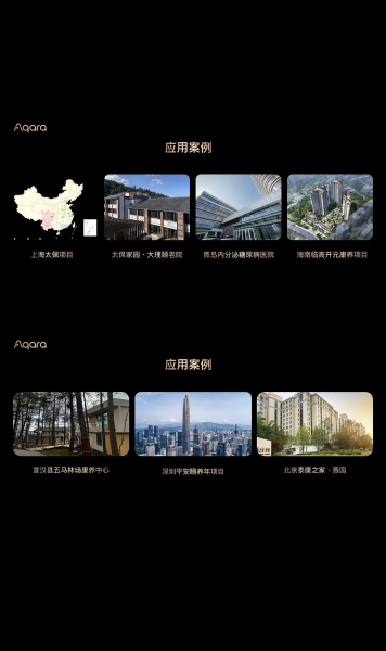 智慧康養